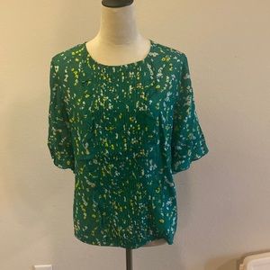 Néw without tag Lucky Brand top Xl